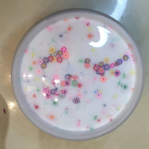 Other - Birthday Cereal Slime